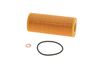 Bosch Oil Filter for BMW 3 320