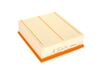 Bosch Air Filter for Audi A4 B5