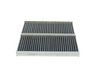 Bosch Cabin Filter for BMW 5 530