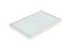 Bosch Cabin Filter for Audi A6