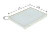Bosch Cabin Filter for Audi Q7