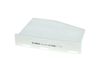 Bosch Cabin Filter for Audi TT