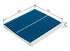 Bosch Cabin Filter for Audi A1 Sportback