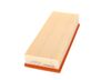 Bosch Air Filter for Audi 500 C2