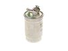 Bosch Fuel Filter for Audi A6