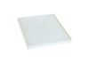 Bosch Cabin Filter for Audi A3