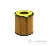 GUD Oil Filter for BMW X5 xDrive