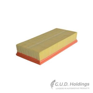 Bosch Air Filter 1457429814 for BMW 5 520 | SparesX