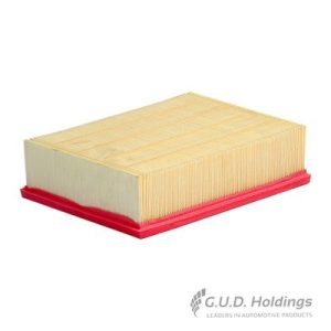 Bosch Air Filter 1457433046 for Audi A4 | SparesX