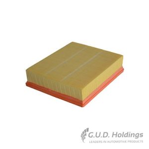Bosch Air Filter 1457433698 for BMW 5 530 | SparesX