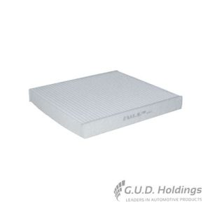 Bosch Cabin Filter 1987432543 for Audi A3 | SparesX