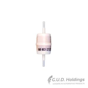 Bosch Fuel Filter 0450904162 for Audi 80 B1 | SparesX