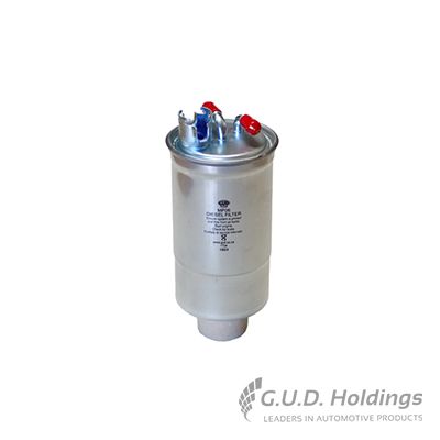 Bosch Fuel Filter 0450906374 for Audi A4 | SparesX