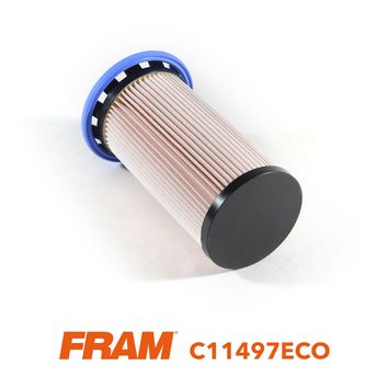 Bosch Fuel Filter 1457070014 for Audi A3 | SparesX
