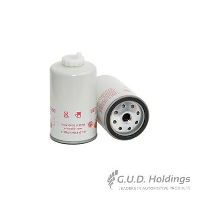 Bosch Fuel Filter 1457434025 for Audi 500 C2 | SparesX