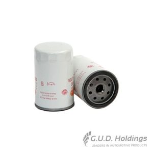 Bosch Oil Filter 0451103033 for Audi 80 B1 | SparesX