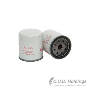 Bosch Oil Filter 0451103050 for BMW 3 318 | SparesX