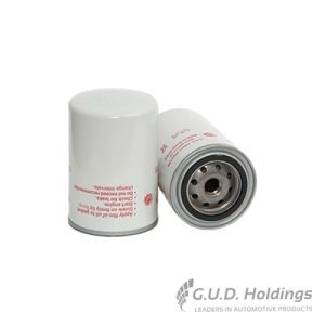 Bosch Oil Filter 0451104065 for Audi 500 C2 | SparesX