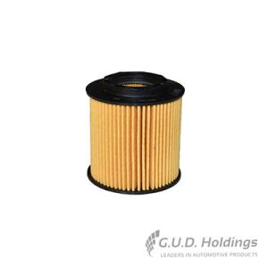 Bosch Oil Filter 1457429262 for BMW 3 Compact | SparesX