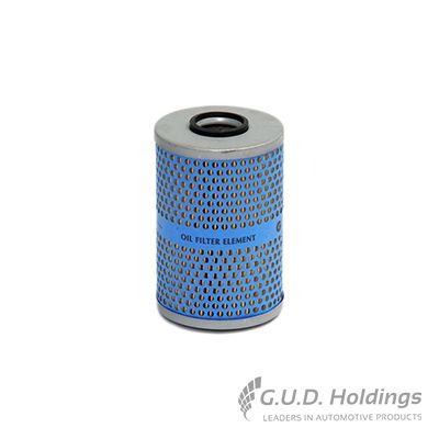 Bosch Oil Filter 1457429755 for BMW 5 528 | SparesX