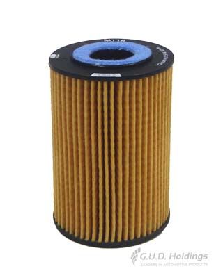 Bosch Oil Filter F026407023 for Audi A6 | SparesX