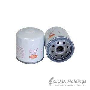 Bosch Oil Filter F026407143 for Audi A3 | SparesX