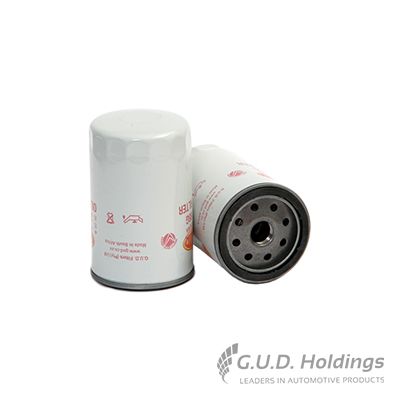 Bosch Oil Filter F026407401 for Audi 80 B1 | SparesX