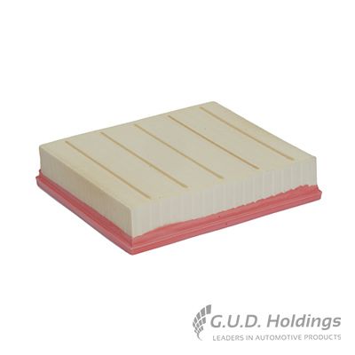 GUD Air Filter AG1032 for Audi A8 | SparesX - Image 2