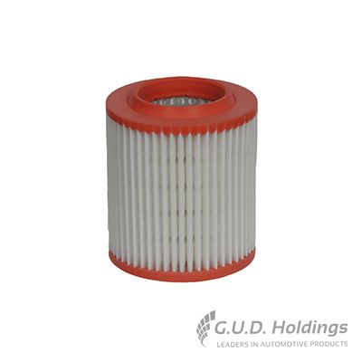 GUD Air Filter AG1123 for Audi A8 | SparesX - Image 2