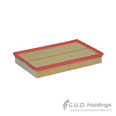 GUD Air Filter AG1153 for Audi A3 | SparesX - Image 2