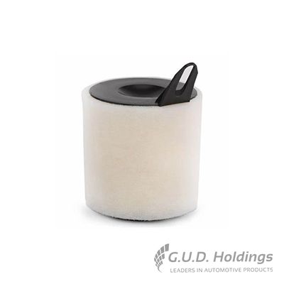 GUD Air Filter AG1357 for BMW 1 116 | SparesX - Image 2
