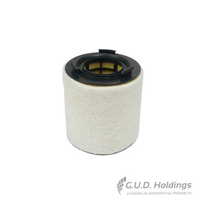 GUD Air Filter AG1384 for Audi A1 | SparesX - Image 2