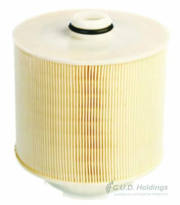 GUD Air Filter AG1411 for Audi A6 | SparesX - Image 2