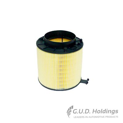 GUD Air Filter AG1431 for Audi A5 | SparesX - Image 2