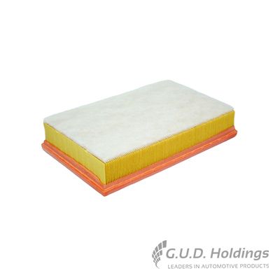 GUD Air Filter AG1447 for BMW 7 735 | SparesX - Image 2