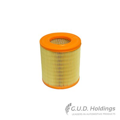 GUD Air Filter AG1464 for Audi A6 | SparesX - Image 2