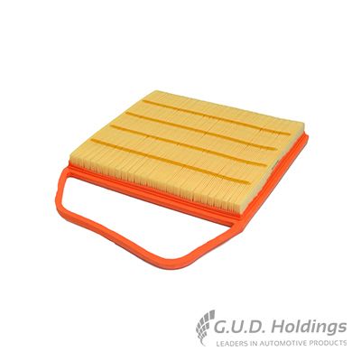 GUD Air Filter AG1486 for BMW 1 Coupe | SparesX - Image 2