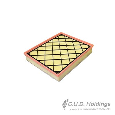 GUD Air Filter AG1505 for BMW X5 | SparesX - Image 2