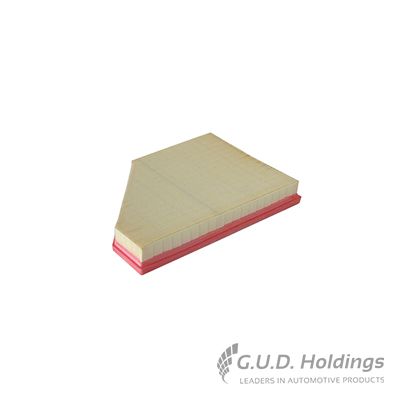 GUD Air Filter AG1515 for BMW X5 | SparesX - Image 2