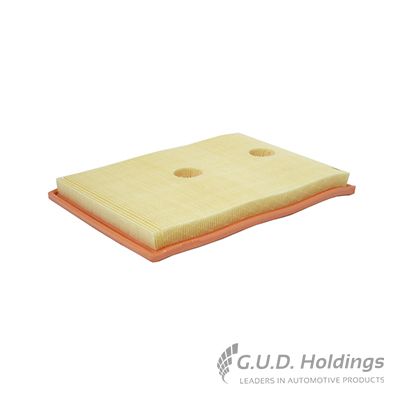 GUD Air Filter AG1542 for Audi A3 | SparesX - Image 2
