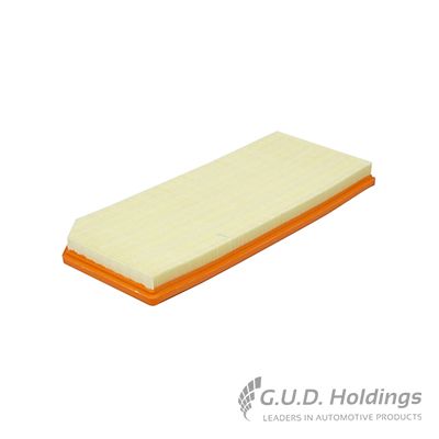 GUD Air Filter AG1558 for Audi A3 | SparesX - Image 2