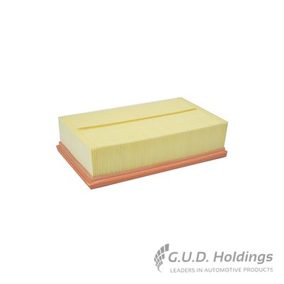 GUD Air Filter AG1573 for Audi A3 | SparesX - Image 2