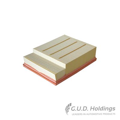 GUD Air Filter AG1628 for Audi A4 | SparesX - Image 2