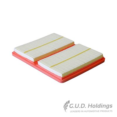 GUD Air Filter AG1783 for Audi A1 | SparesX - Image 2