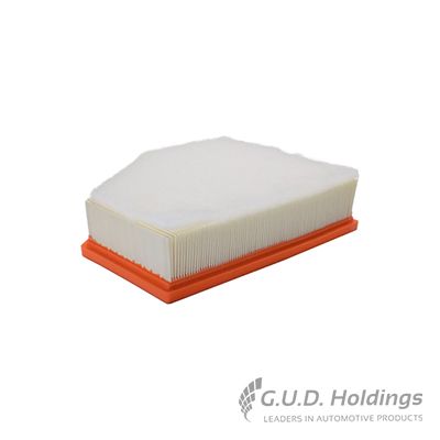 GUD Air Filter AG1825 for BMW 7 740 | SparesX - Image 2