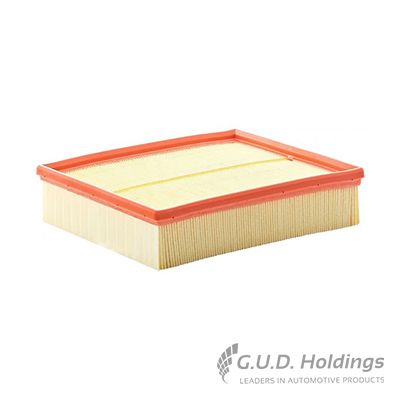GUD Air Filter AG1831 for Audi A1 | SparesX - Image 2