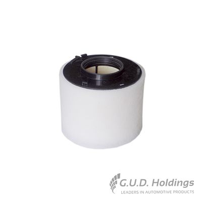 GUD Air Filter AG1904 for Audi A4 | SparesX - Image 2