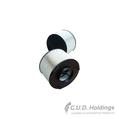 GUD Air Filter AG1912 for Audi A4 | SparesX - Image 2