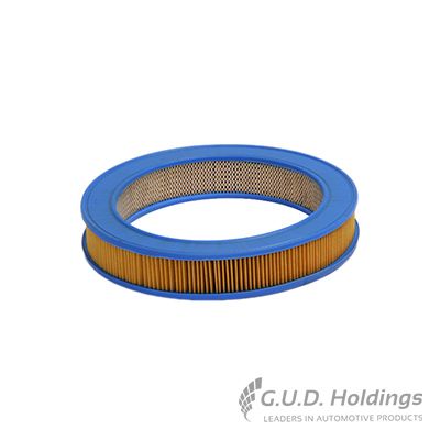 GUD Air Filter AG399 for Audi 100 C1 | SparesX - Image 2