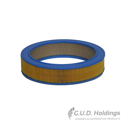 GUD Air Filter AG457 for Audi 80 B1 | SparesX - Image 2